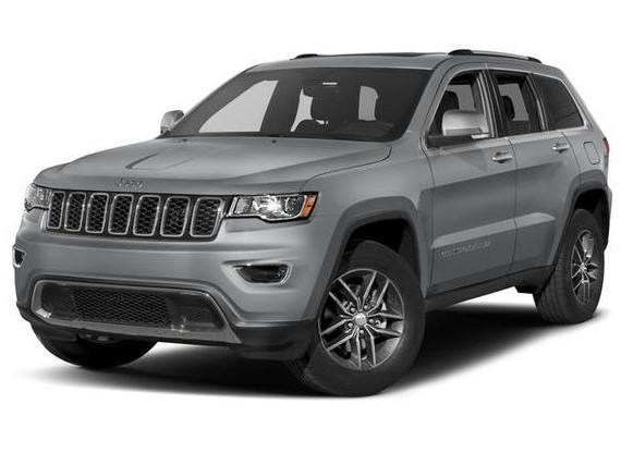 JEEP GRAND CHEROKEE 2017 1C4RJFBG3HC797548 image